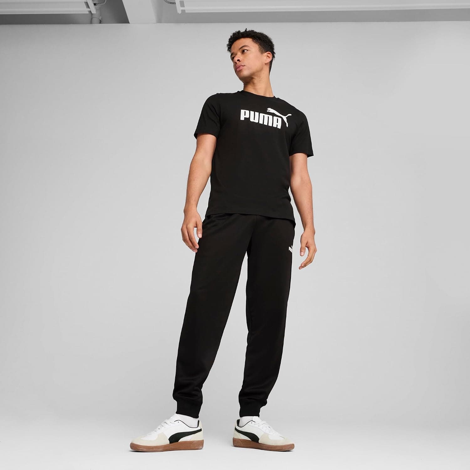 تیشرت مردانه PUMA Ess No. 1 لوگو بسته یک عددی تیشرت مردانه PUMA Ess No. 1 لوگو بسته یک عددی