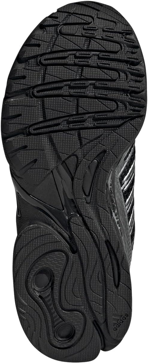 کفش روزمره Adidas Adistar Control 3 J مدل KI8666 مشکی کفش روزمره Adidas Adistar Control 3 J مدل KI8666 مشکی