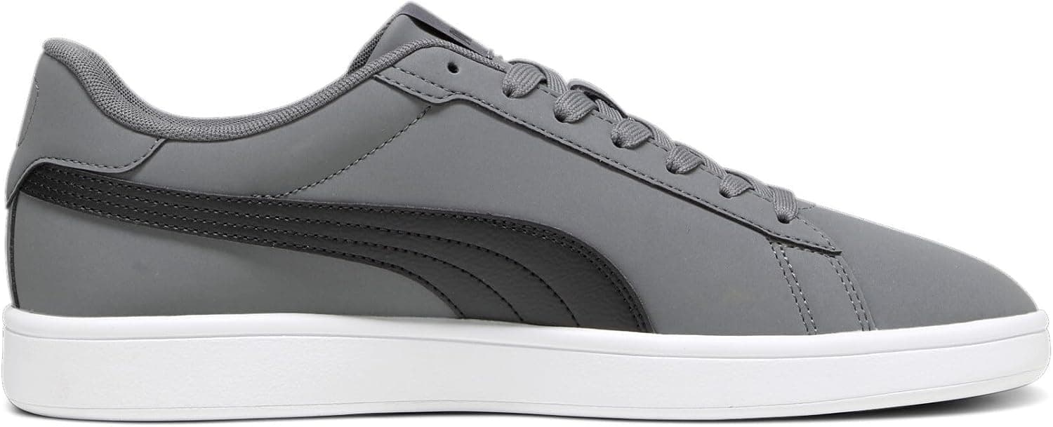 کفش یونیسکس PUMA Smash 3.0 Buck کفش یونیسکس PUMA Smash 3.0 Buck