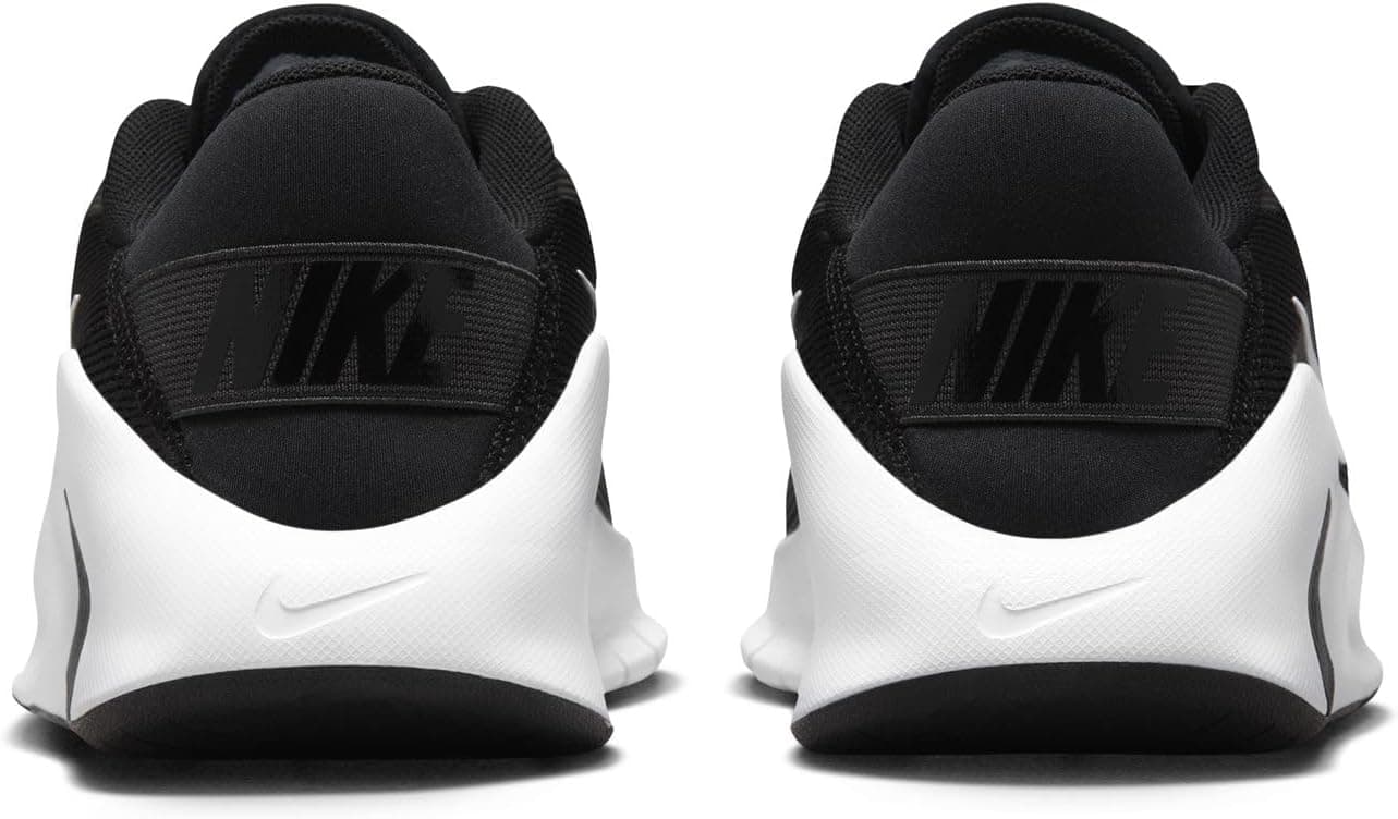 کفش زنانه Nike با بند مدل FLEX TRAIN کفش زنانه Nike با بند مدل FLEX TRAIN