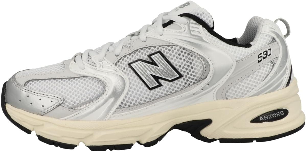 کفش یونیسکس بزرگسالان New Balance مدل 530 کفش یونیسکس بزرگسالان New Balance مدل 530