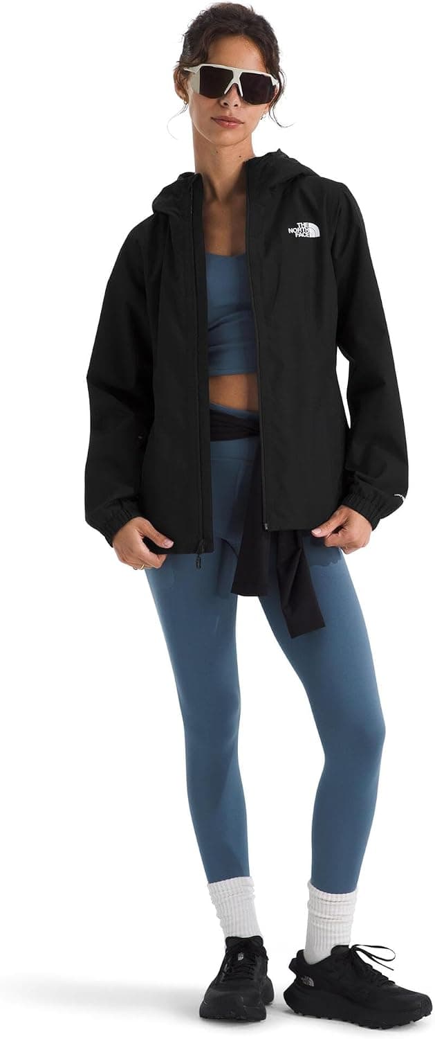 ژاکت زنانه The North Face مدل W Quest Mono بسته 1 عددی ژاکت زنانه The North Face مدل W Quest Mono بسته 1 عددی