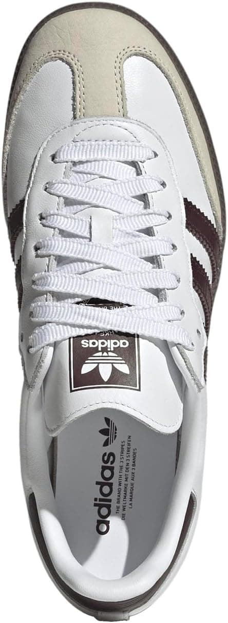 کفش ورزشی زنانه adidas مدل Samba OG کفش ورزشی زنانه adidas مدل Samba OG