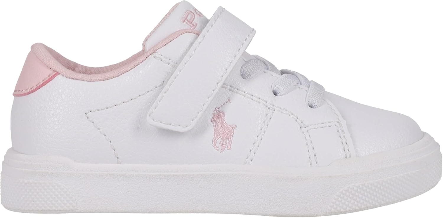 کفش اسنیکر دخترانه POLO RALPH LAUREN مدل Sutton Ps کفش اسنیکر دخترانه POLO RALPH LAUREN مدل Sutton Ps
