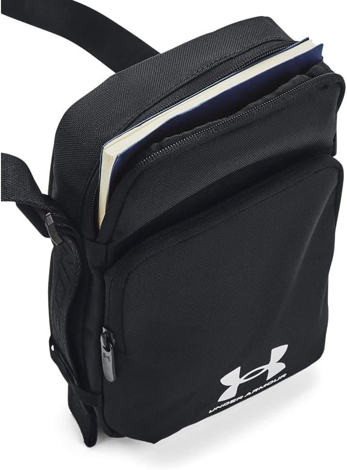 کیف یونیسکس Under Armour کراسبادی مدل Loudon Lite کیف یونیسکس Under Armour کراسبادی مدل Loudon Lite