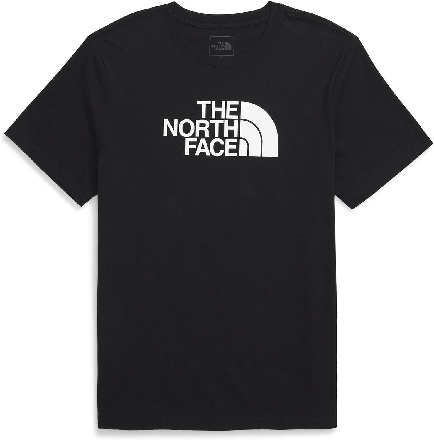 تیشرت مردانه The North Face نخی آستین کوتاه Core Half Dome تیشرت مردانه The North Face نخی آستین کوتاه Core Half Dome