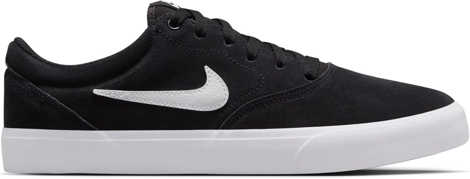 کفش کتانی مردانه Nike مدل Charge Suede کفش کتانی مردانه Nike مدل Charge Suede