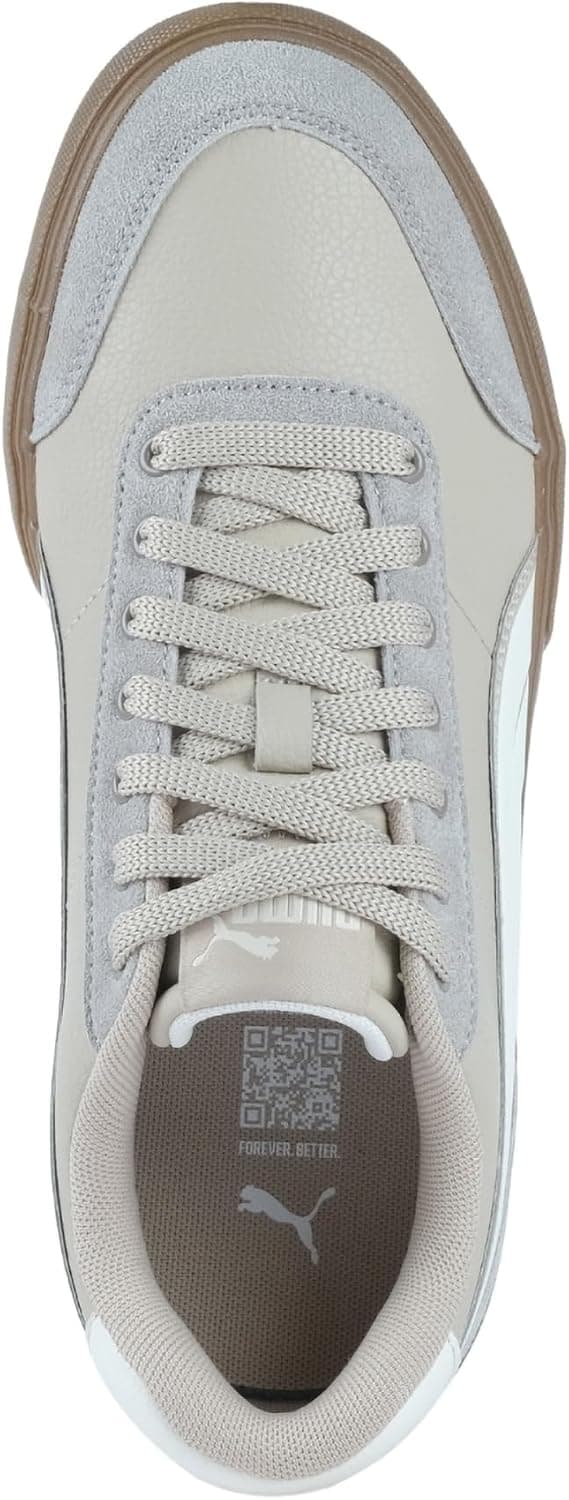 کفش ورزشی PUMA Court Ever مدل 57-407186-3 کفش ورزشی PUMA Court Ever مدل 57-407186-3