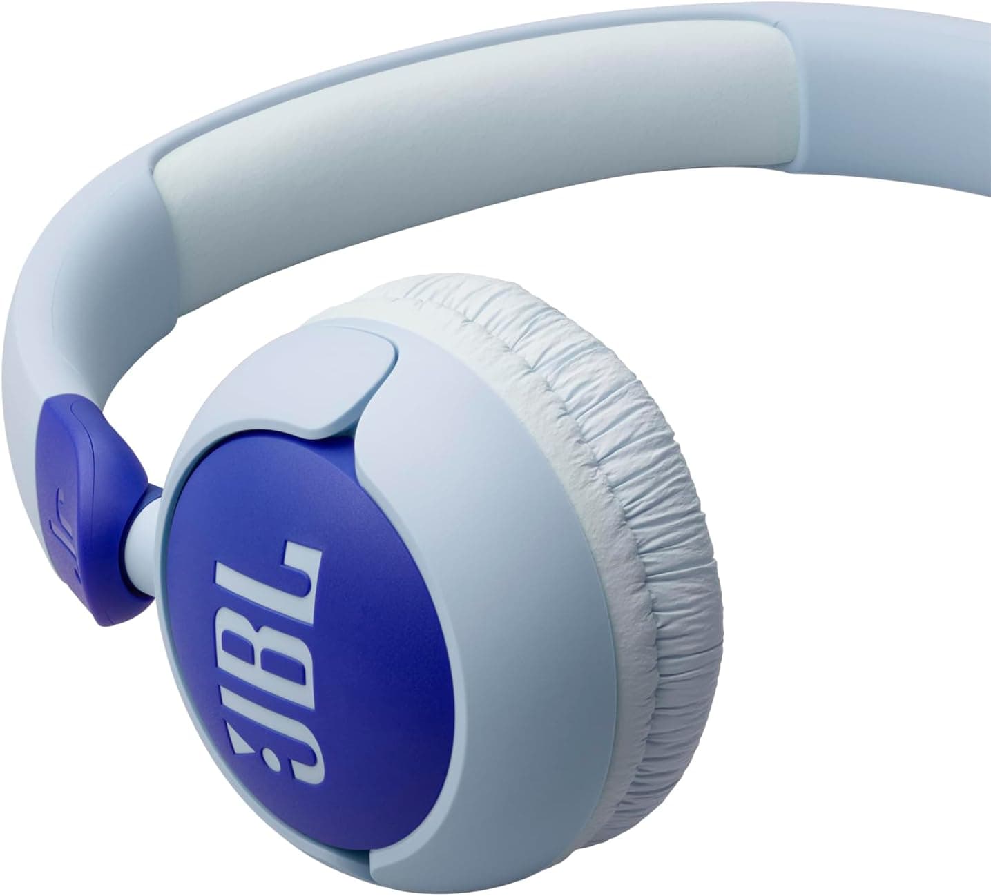 هدفون کودک JBL آبی OE مدل JR320 هدفون کودک JBL آبی OE مدل JR320