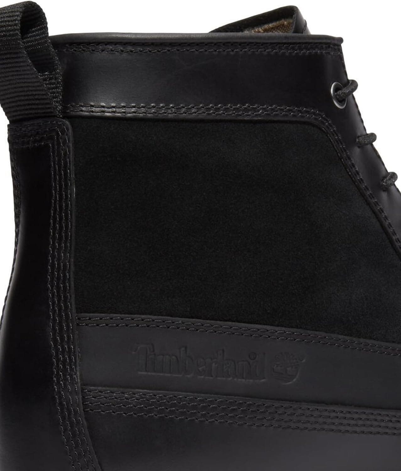 نیمبوت مردانه Timberland Britton Mills بندی ساقمتوسط ضدآب مدل TB0A6CE2W021 مشکی نیمبوت مردانه Timberland Britton Mills بندی ساقمتوسط ضدآب مدل TB0A6CE2W021 مشکی