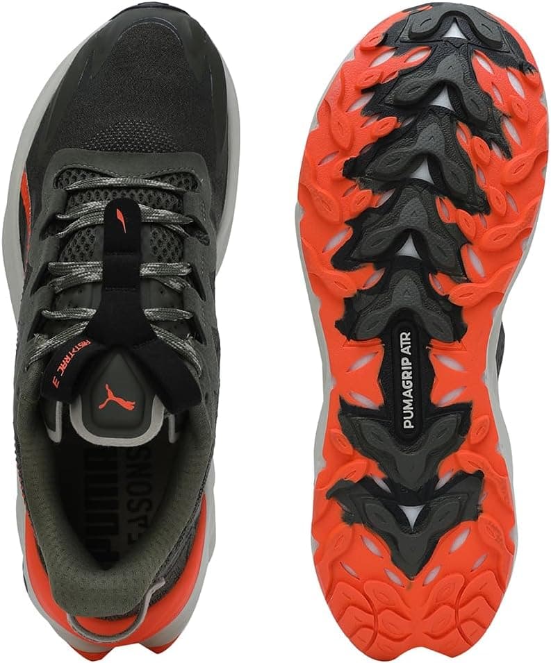 کفش دویدن مردانه PUMA Fast-Trac NITRO 3 کفش دویدن مردانه PUMA Fast-Trac NITRO 3