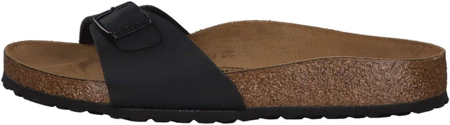 صندل زنانه Birkenstock مدل Madrid صندل زنانه Birkenstock مدل Madrid