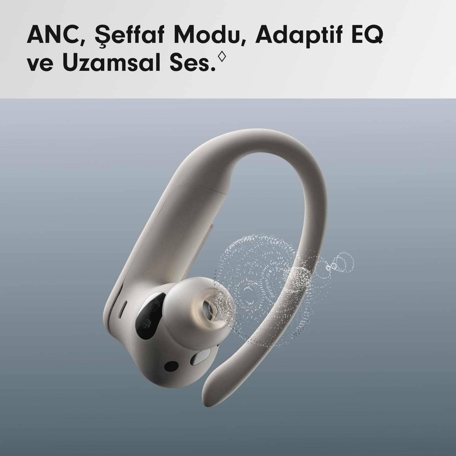 هدفون بیسیم Beats با حذف نویز و پایش ضربان قلب مدل Powerbeats Pro 2 هدفون بیسیم Beats با حذف نویز و پایش ضربان قلب مدل Powerbeats Pro 2