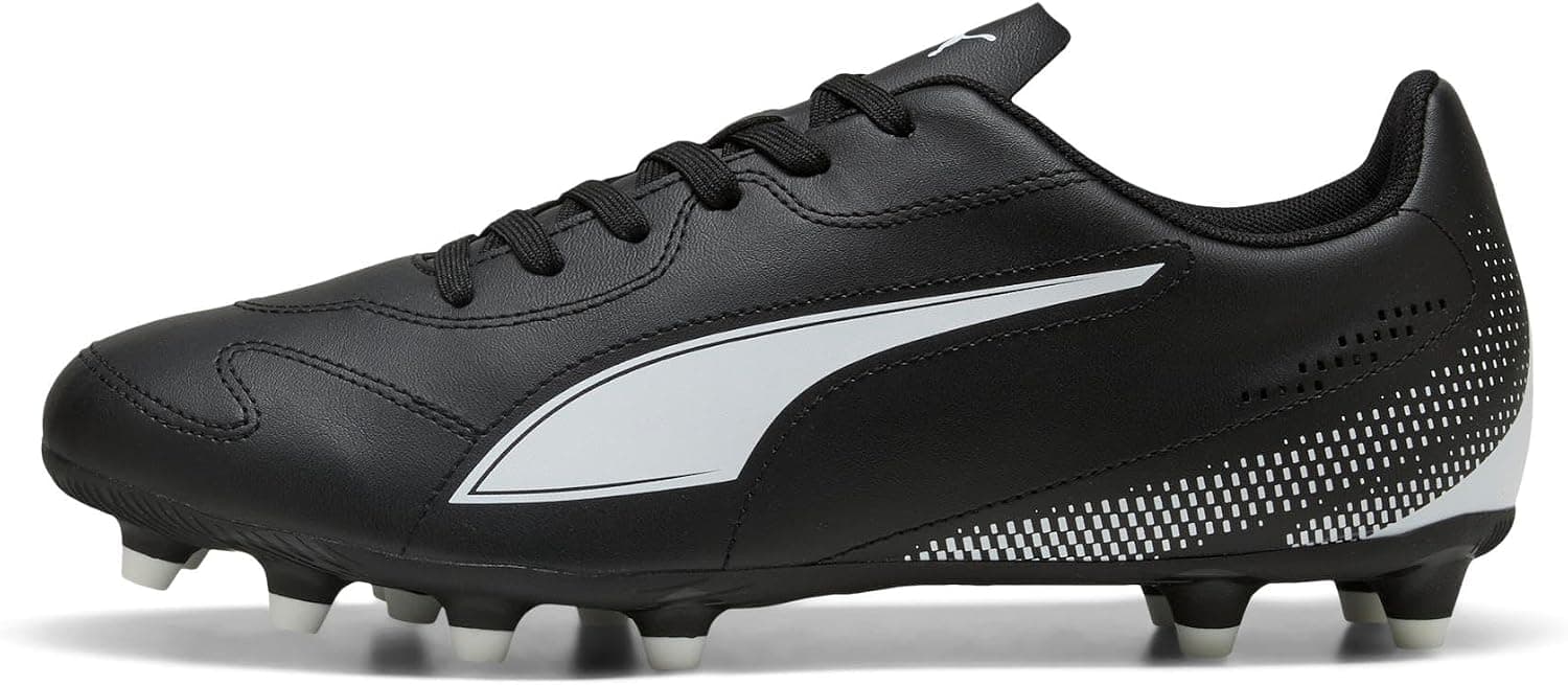 کفش فوتبال مردانه PUMA مدل VITORIA II FG/AG کفش فوتبال مردانه PUMA مدل VITORIA II FG/AG