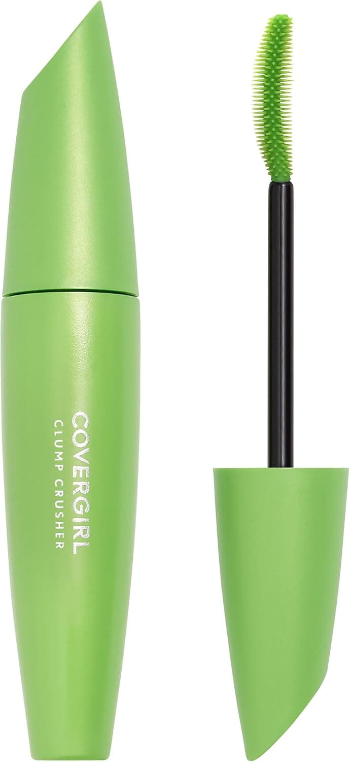 ریمل CoverGirl Clump Crusher by LashBlast مشکی 13.1 ml ریمل CoverGirl Clump Crusher by LashBlast مشکی 13.1 ml