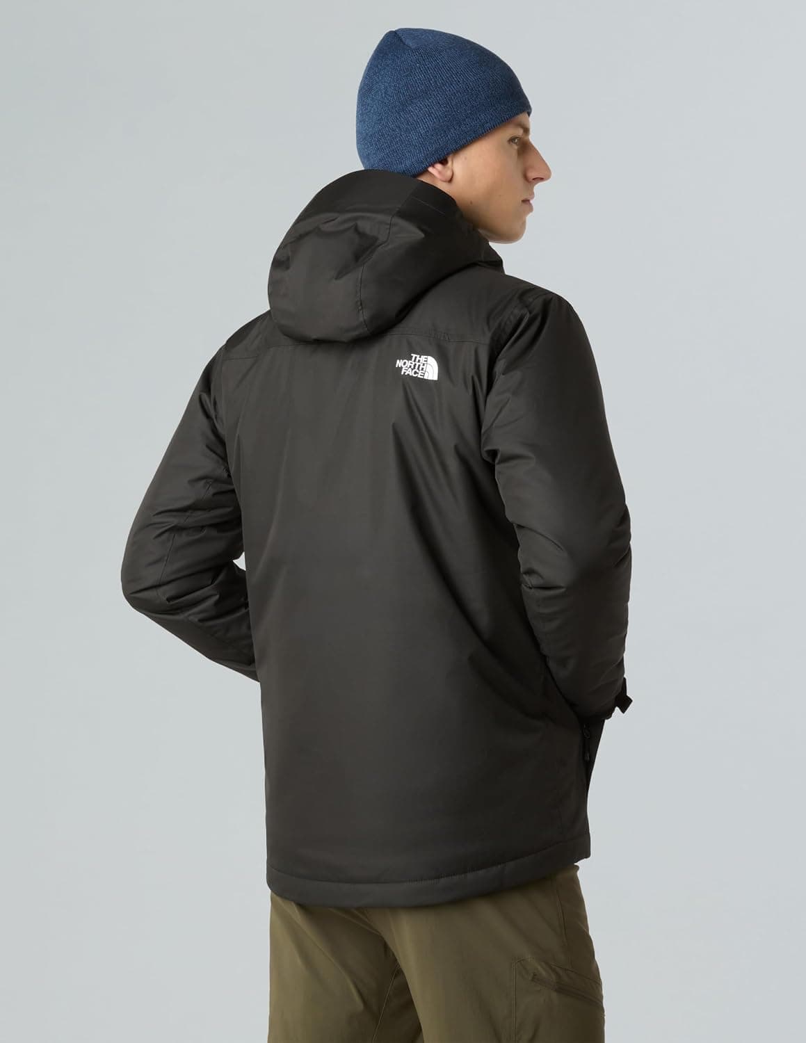 کاپشن مردانه THE NORTH FACE عایقدار Millerton مدل NF0A3YFI کاپشن مردانه THE NORTH FACE عایقدار Millerton مدل NF0A3YFI