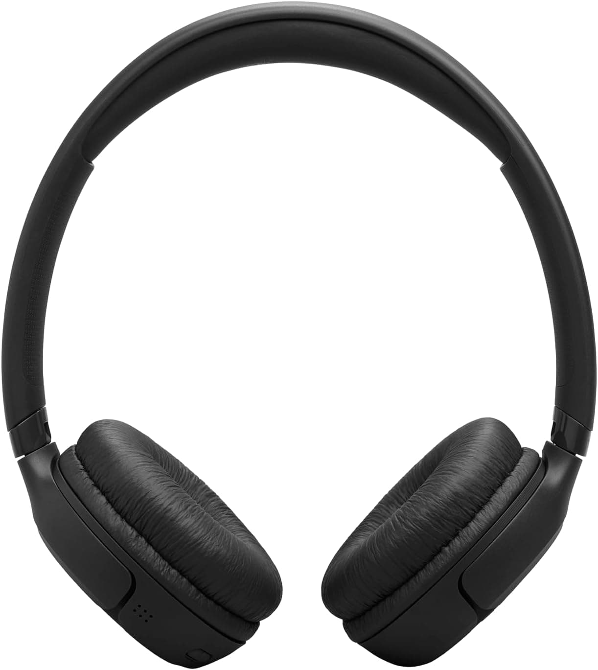 هدفون بیسیم JBL با قابلیت اتصال چندگانه، مشکی هدفون بیسیم JBL با قابلیت اتصال چندگانه، مشکی