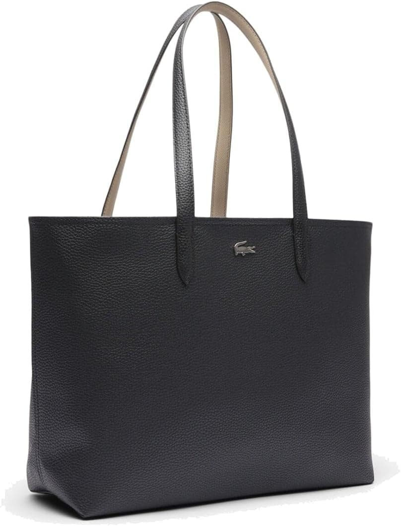 کیف خرید زنانه Lacoste مدل Anna کیف خرید زنانه Lacoste مدل Anna