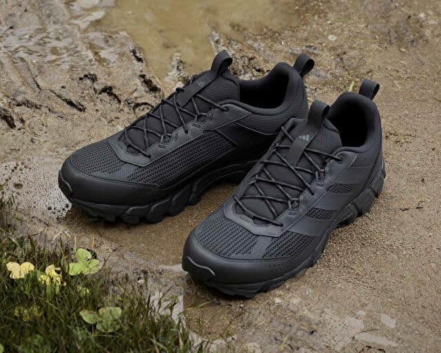 کفش اوتدور یونیسکس Adidas TERREX ROCKADIA M مدل KJ0412 مشکی کفش اوتدور یونیسکس Adidas TERREX ROCKADIA M مدل KJ0412 مشکی