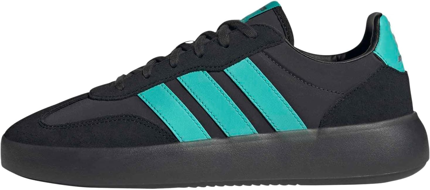 کفش ورزشی یونیسکس بزرگسال adidas مدل BARREDA DECODE کفش ورزشی یونیسکس بزرگسال adidas مدل BARREDA DECODE