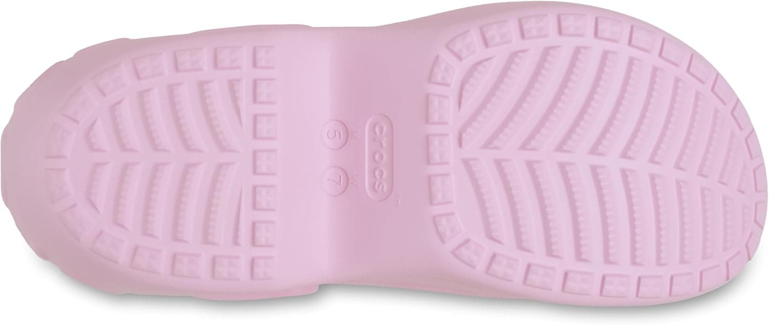 صندل یونیسکس بزرگسالان Crocs مدل Bella Clog صندل یونیسکس بزرگسالان Crocs مدل Bella Clog