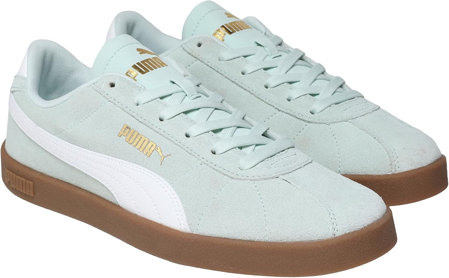 کفش اسنیکر مردانه PUMA Club II مدل 57-397444-3 کفش اسنیکر مردانه PUMA Club II مدل 57-397444-3
