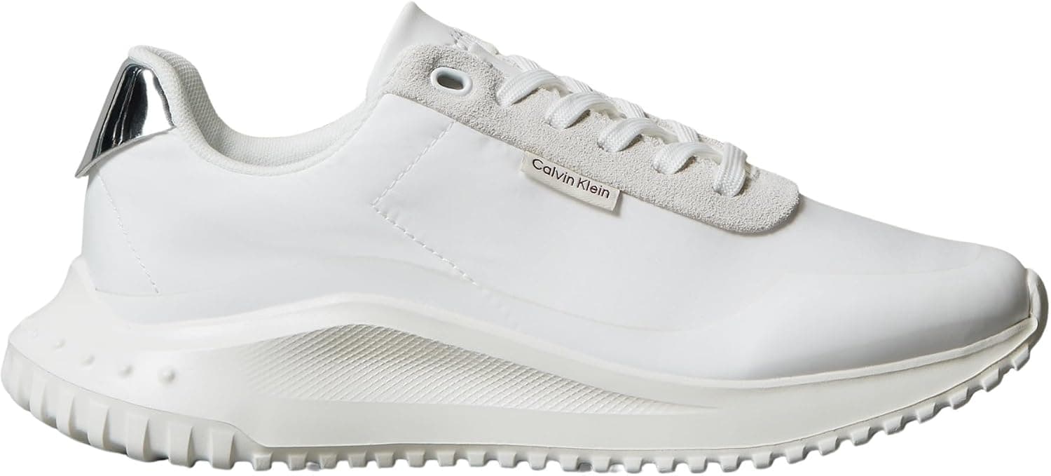 کفش ورزشی زنانه Calvin Klein EVA RUNNER LACE UP MAT MIX کفش ورزشی زنانه Calvin Klein EVA RUNNER LACE UP MAT MIX