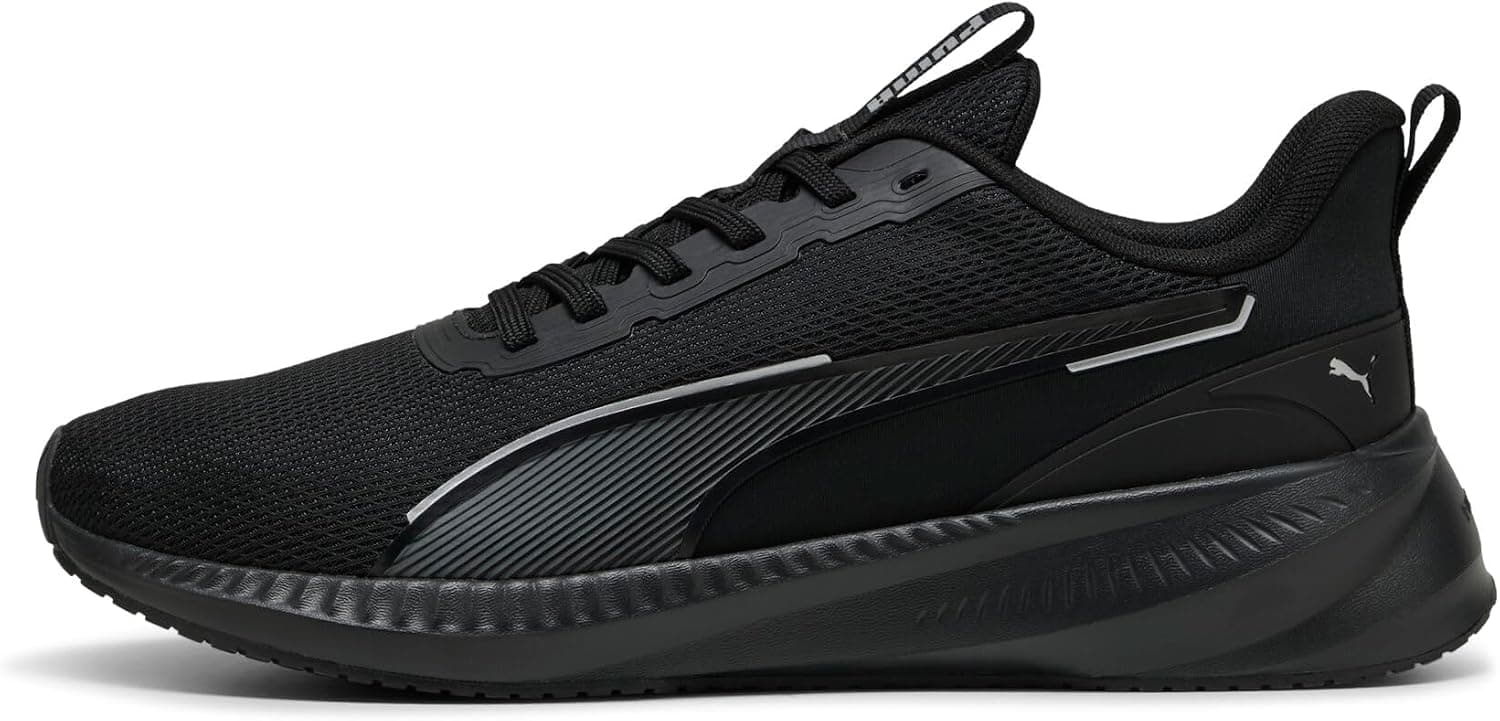 کفش دویدن جادهای یونیسکس بزرگسال PUMA مدل Flyer Lite 3 کفش دویدن جادهای یونیسکس بزرگسال PUMA مدل Flyer Lite 3