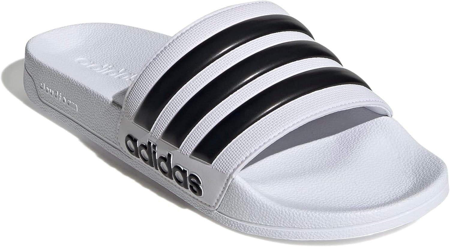 دمپایی روفرشی یونیسکس adidas مدل ADILETTE SHOWER SLIDES GZ5921 دمپایی روفرشی یونیسکس adidas مدل ADILETTE SHOWER SLIDES GZ5921