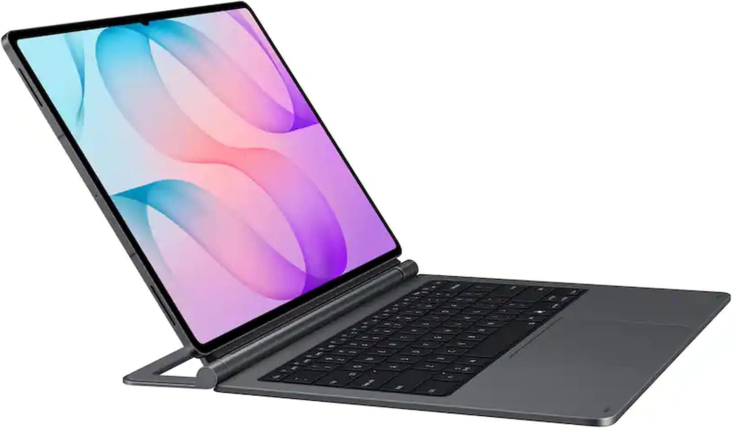 کیبورد Samsung Pro کلید Ai برای تبلت Galaxy Tab S11 Ultra خاکستری کیبورد Samsung Pro کلید Ai برای تبلت Galaxy Tab S11 Ultra خاکستری
