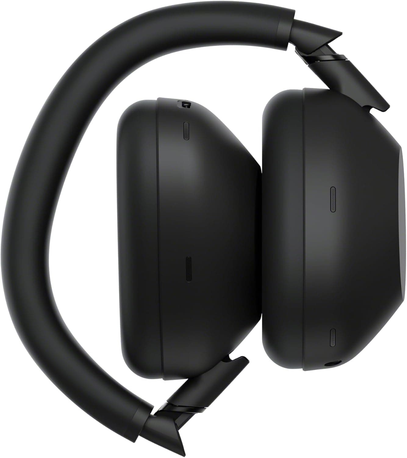هدفون بیسیم حذف نویز Sony با 12 میکروفون مشکی مدل WH-1000XM6 هدفون بیسیم حذف نویز Sony با 12 میکروفون مشکی مدل WH-1000XM6
