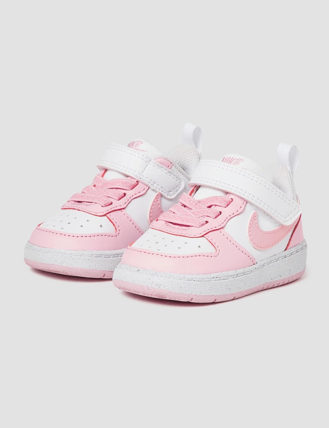 کفش بچگانه یونیسکس Nike بندی مدل COURT BOROUGH LOW RECRAFT BTV کفش بچگانه یونیسکس Nike بندی مدل COURT BOROUGH LOW RECRAFT BTV