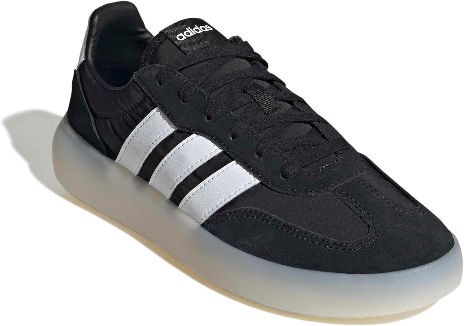 کفش ورزشی زنانه adidas سفید Barreda Decode مدل JI2321 کفش ورزشی زنانه adidas سفید Barreda Decode مدل JI2321