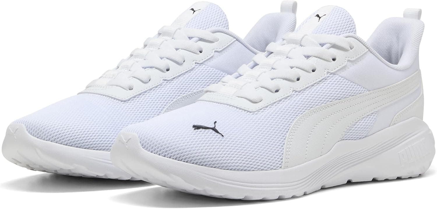 کفش یونیسکس بزرگسالان PUMA مدل Anzarun 2 Lite Sliptech کفش یونیسکس بزرگسالان PUMA مدل Anzarun 2 Lite Sliptech