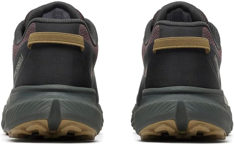 کفش پیادهروی مردانه MERRELL مدل AGILITY TRAIL WP کفش پیادهروی مردانه MERRELL مدل AGILITY TRAIL WP