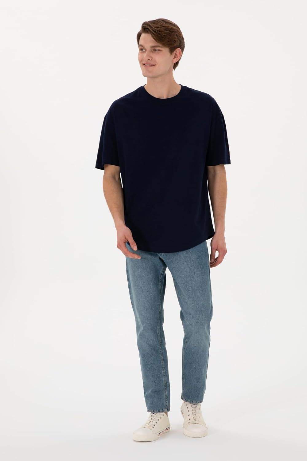 تیشرت مردانه U.S. POLO ASSN. مدل 50305988 تیشرت مردانه U.S. POLO ASSN. مدل 50305988