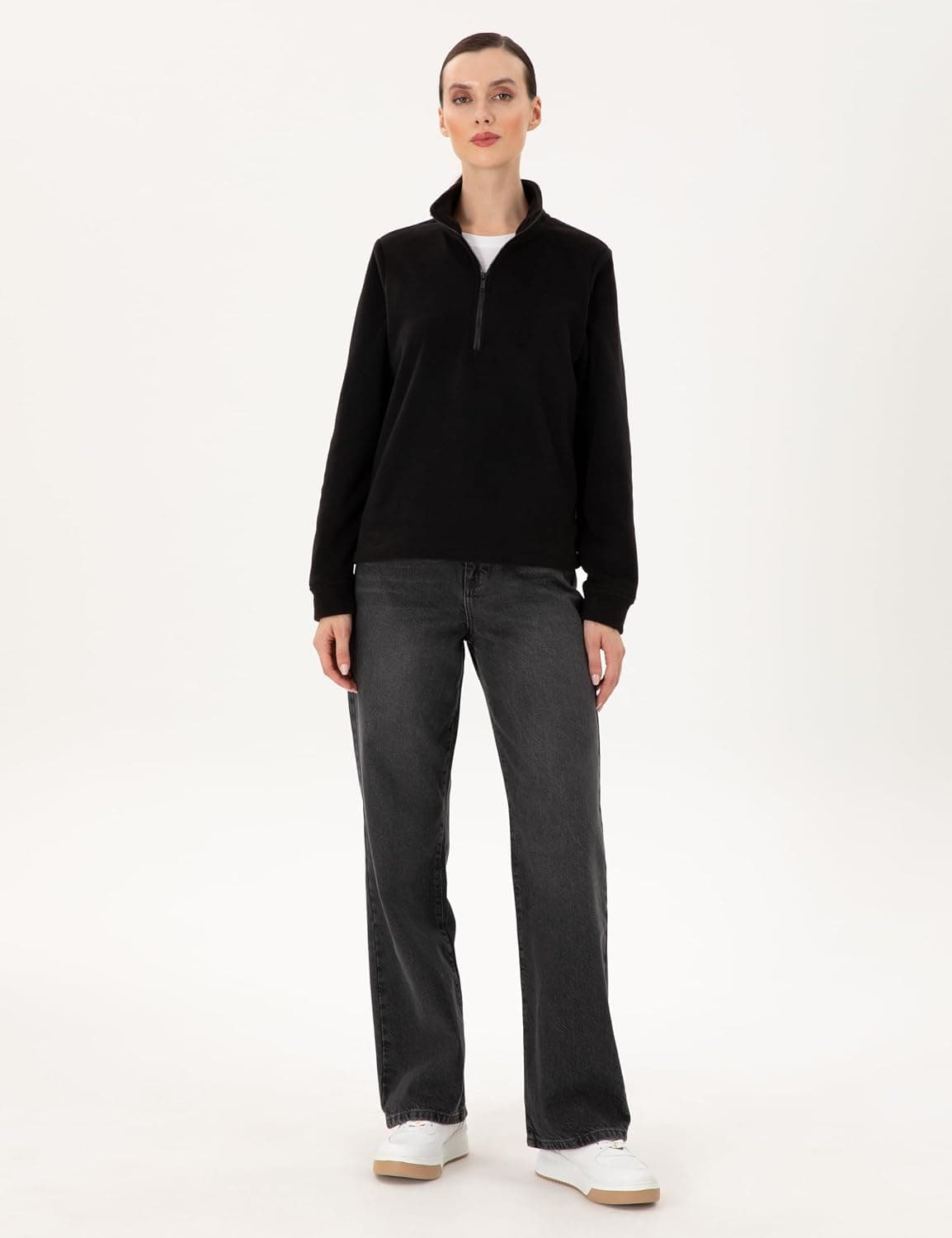 سوئیشرت زنانه Pierre Cardin سوئیشرت زنانه Pierre Cardin