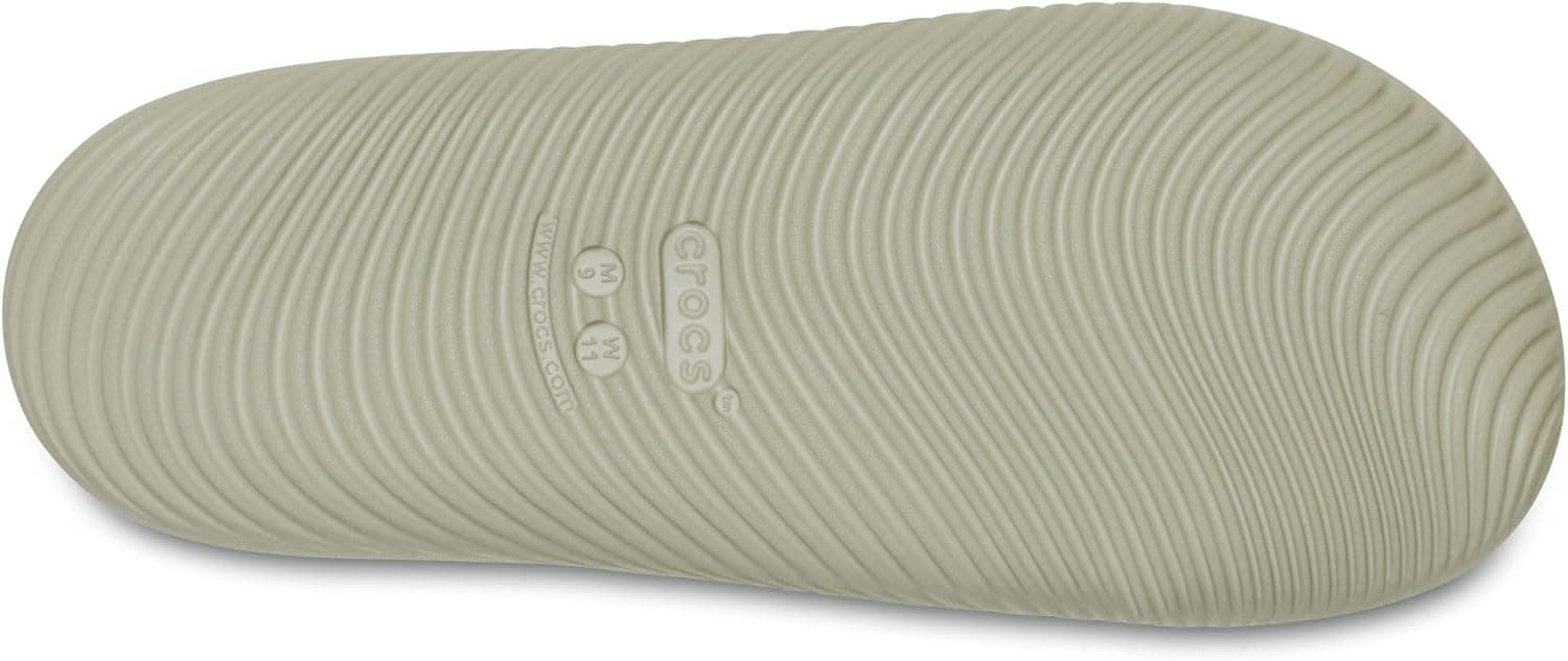 دمپایی یونیسکس بزرگسالان Crocs مدل Mellow Slide 208392-001 دمپایی یونیسکس بزرگسالان Crocs مدل Mellow Slide 208392-001