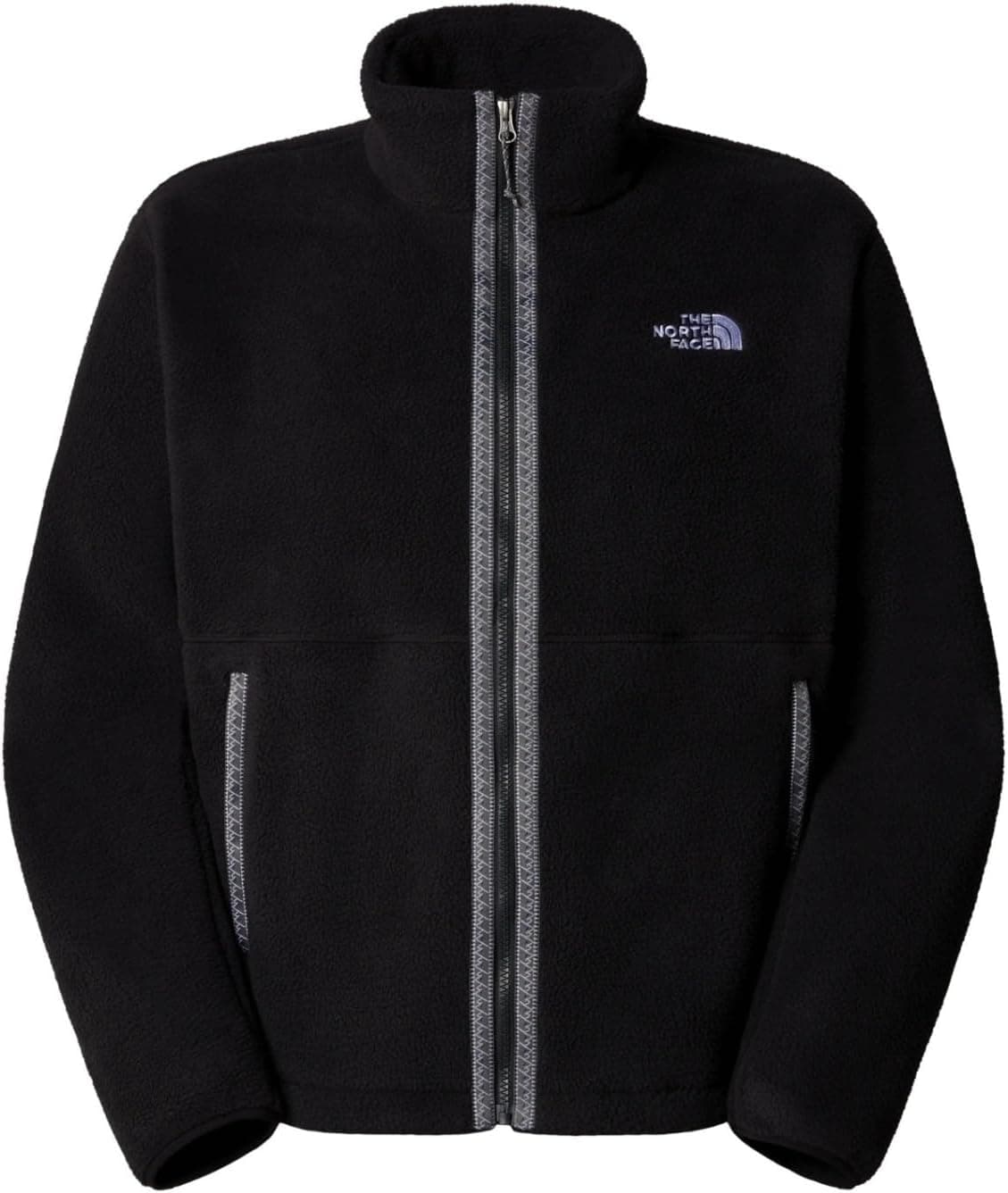 ژاکت مردانه THE NORTH FACE فلیس Fleeski FZ مدل NF0A88XQJK31 سیاه ژاکت مردانه THE NORTH FACE فلیس Fleeski FZ مدل NF0A88XQJK31 سیاه