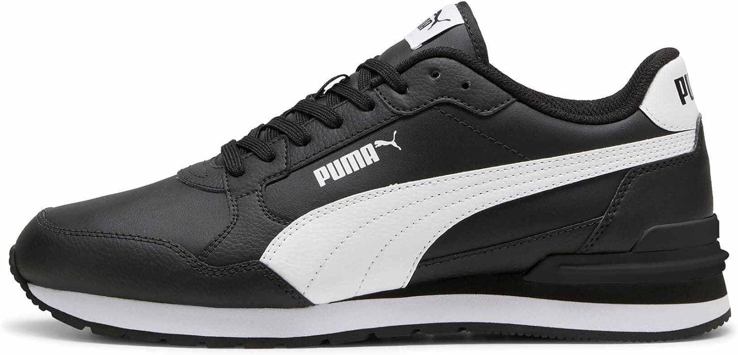 کفش ورزشی بزرگسالان یونیسکس PUMA مدل St Runner V4 L کفش ورزشی بزرگسالان یونیسکس PUMA مدل St Runner V4 L