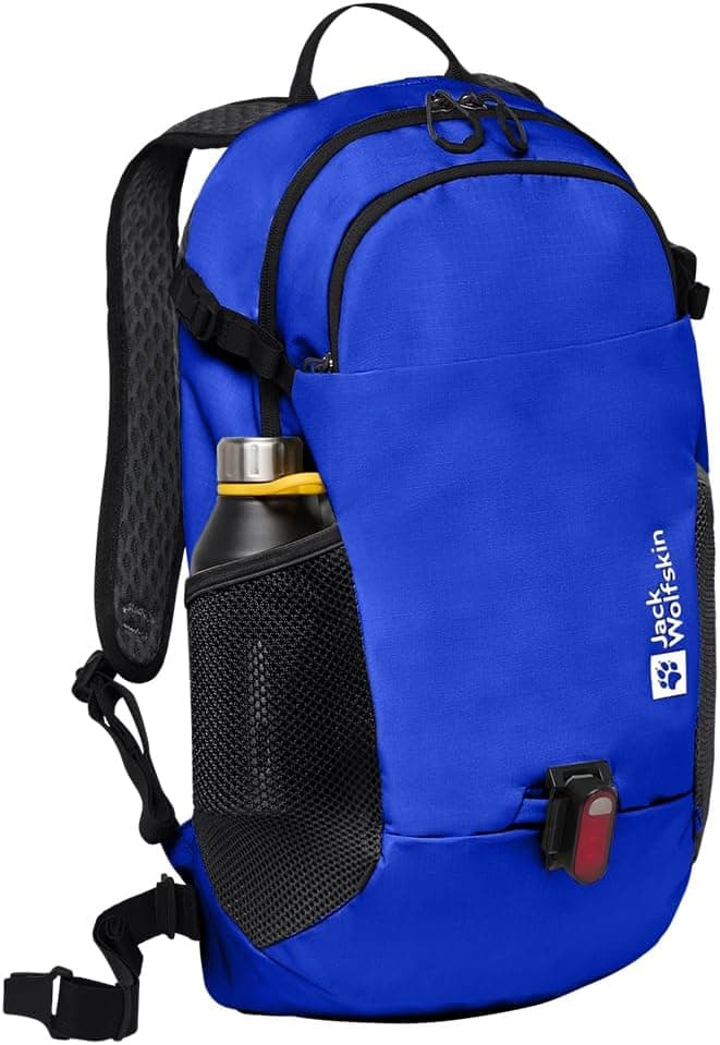 کولهپشتی یونیسکس بزرگسال Jack Wolfskin مدل Velocity کولهپشتی یونیسکس بزرگسال Jack Wolfskin مدل Velocity