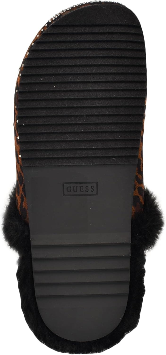 کفش مول زنانه GUESS مدل Gascona کفش مول زنانه GUESS مدل Gascona