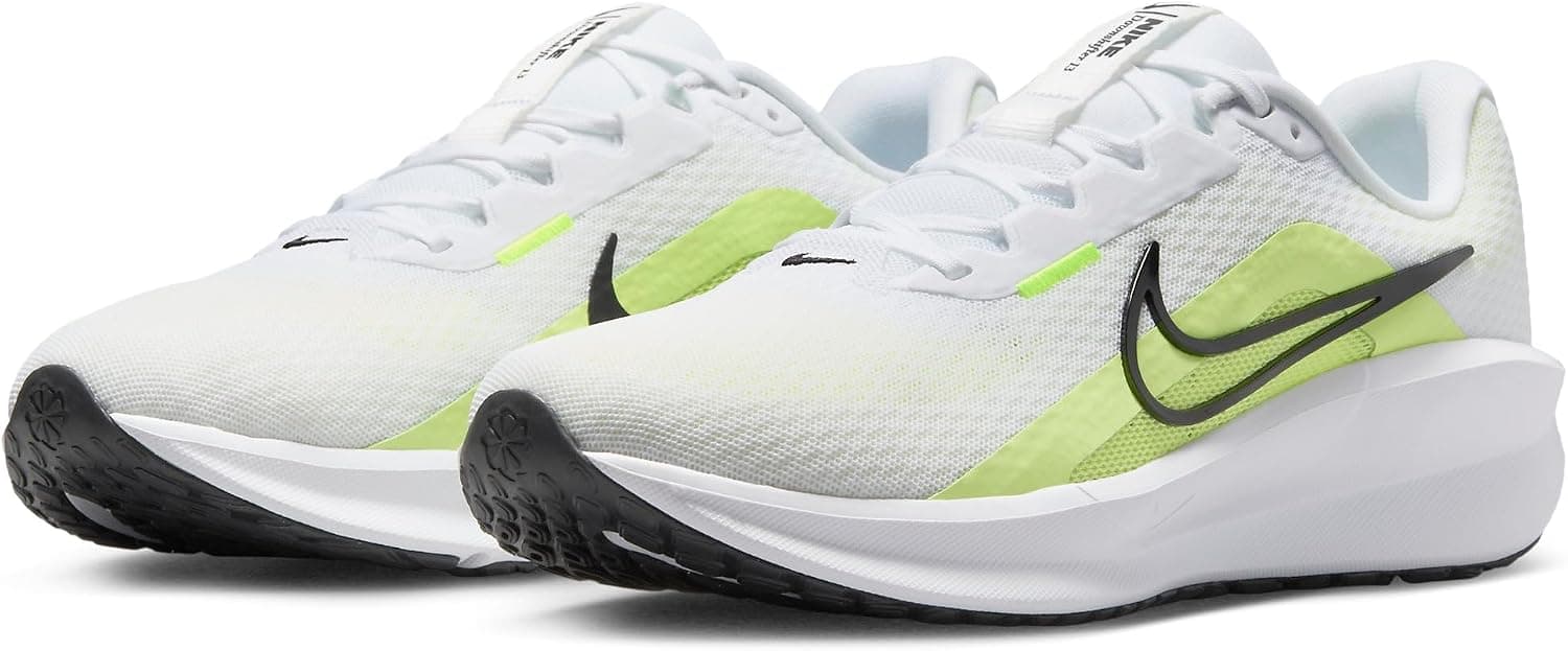 کفش دویدن مردانه Nike مدل Downshifter 13 کفش دویدن مردانه Nike مدل Downshifter 13