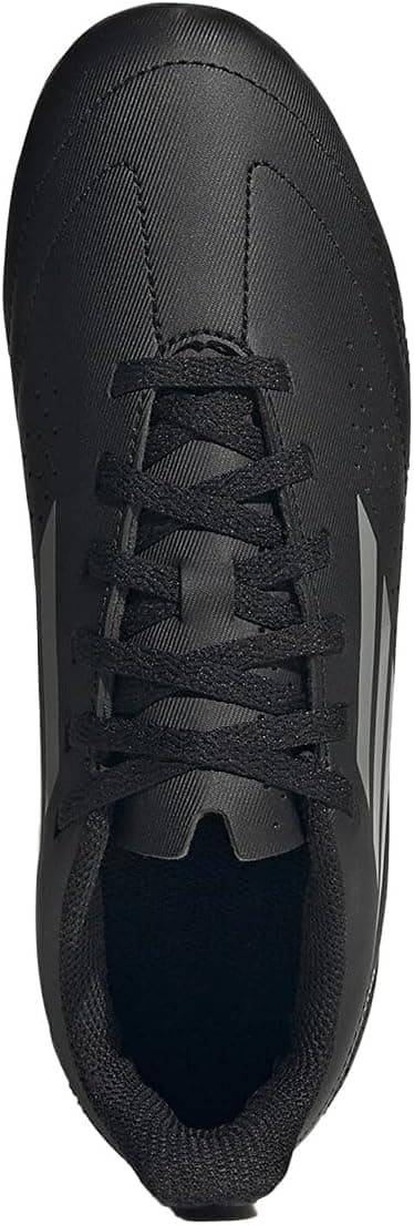 کفش فوتبال بچگانه adidas مناسب زمین چمن مشکی مدل Deportivo III Fxg J سایز 34 کد IF1407 کفش فوتبال بچگانه adidas مناسب زمین چمن مشکی مدل Deportivo III Fxg J سایز 34 کد IF1407