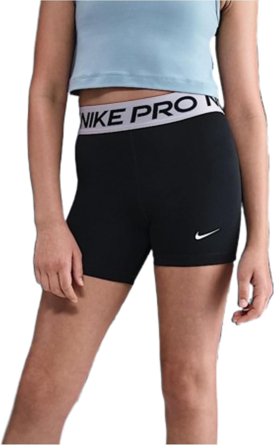 شورت راحتی یونیسکس بچگانه Nike مدل G NP 3IN شورت راحتی یونیسکس بچگانه Nike مدل G NP 3IN