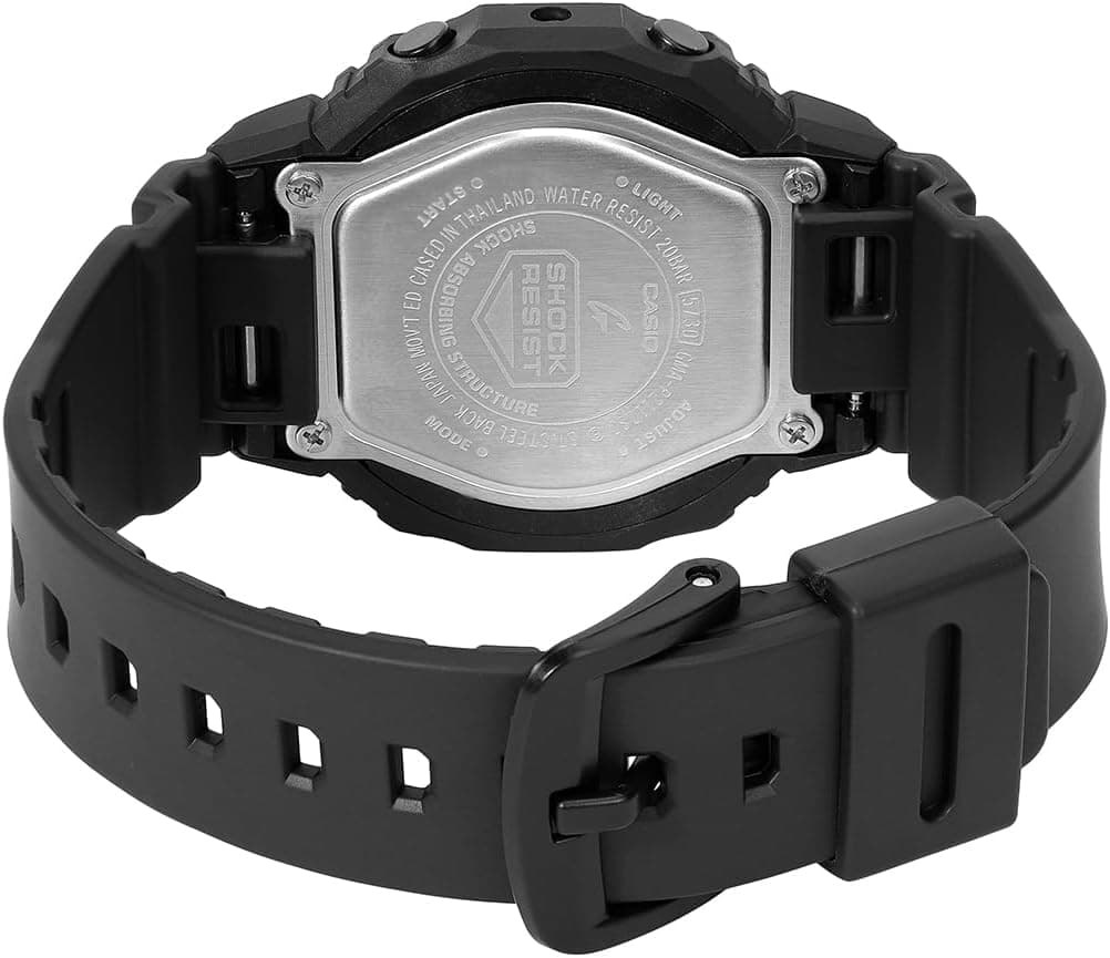 ساعت مچی زنانه Casio مدل GMA-P2110 ساعت مچی زنانه Casio مدل GMA-P2110