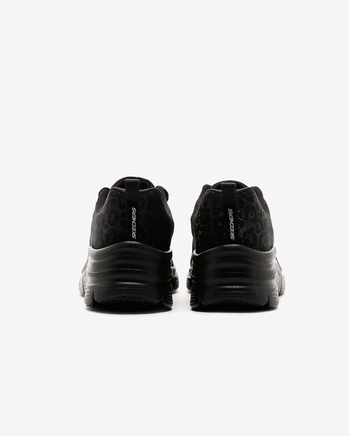 کفش ورزشی زنانه Skechers FASHİON FİT مدل 88888179TK BBK کفش ورزشی زنانه Skechers FASHİON FİT مدل 88888179TK BBK