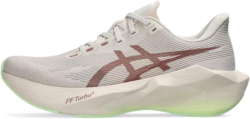 کفش دویدن زنانه ASICS مدل NOVABLAST 6 کفش دویدن زنانه ASICS مدل NOVABLAST 6