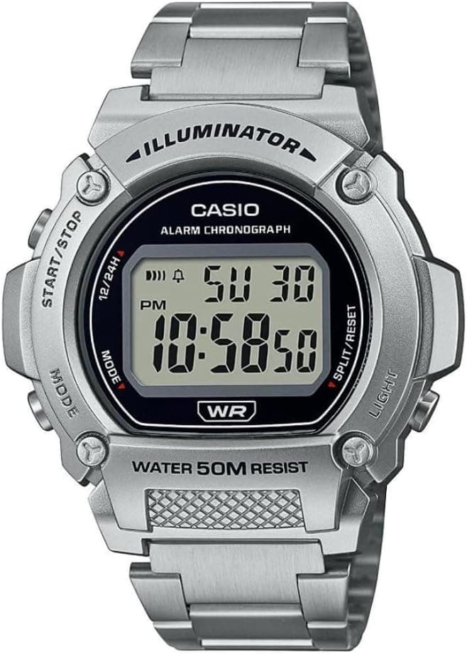 ساعت Casio ساعت Casio