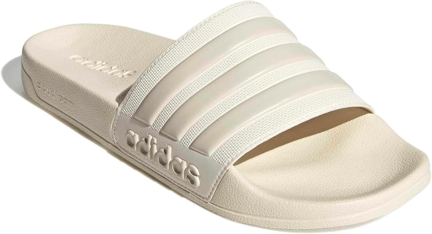 دمپایی استخری زنانه و مردانه adidas مدل ADILETTE SHOWER دمپایی استخری زنانه و مردانه adidas مدل ADILETTE SHOWER